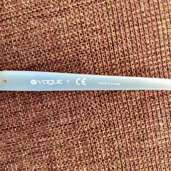 Vogue Eyewear - Picture 8 of 9